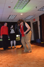 MarsCon's  6th Masquerade Ball
